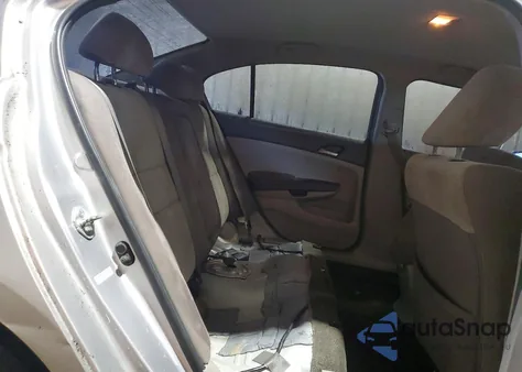 2010 Honda Accord Lx from USA, damaged, VIN 1HGCP2F35AA133890